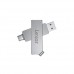 Lexar D30C Silver (Metalic OTG Type C) USB 3.1 32GB Pen Drive